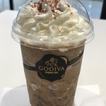 GODIVA - 