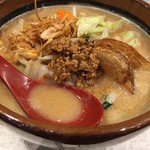 麺場 田所商店 - 