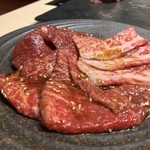 日本橋 焼肉 正剛 - 