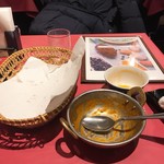 インドレストラン ガンジス - 