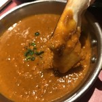 インドレストラン ガンジス - 