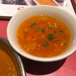 インドレストラン ガンジス - 