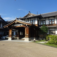 メインダイニングルーム 三笠 - 