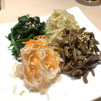 日本橋 焼肉 正剛 - 