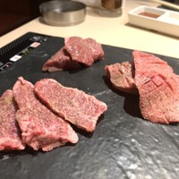 日本橋 焼肉 正剛 - 