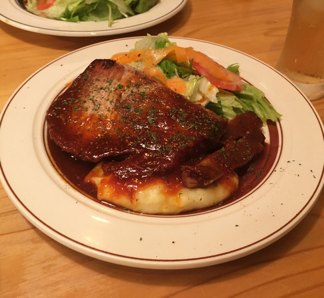 By Tomo Nos17 ビストロ ユウ Bistro U 水道橋 ビストロ 食べログ By Tomo Nos17 ビストロ ユウ Bistro U 水道橋 ビストロ 食べログ