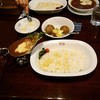 欧風カレー ボンディ 神保町本店
