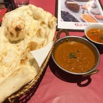 インドレストラン ガンジス - 