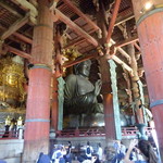 メインダイニングルーム 三笠 - 大仏様