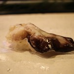 すし処 初音 - 鳥貝