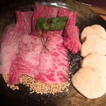 焼肉ダイニング 桜家 - 