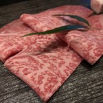 銘柄高級焼肉 MASU - 