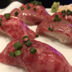 銘柄高級焼肉 MASU - 