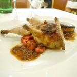 ラ・テンダ・ロッサ - 