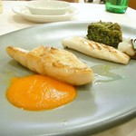 ラ・テンダ・ロッサ - 