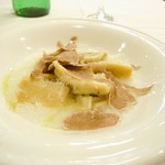 ラ・テンダ・ロッサ - 