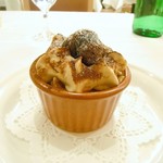 ラ・テンダ・ロッサ - 