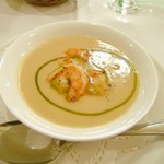 ラ・テンダ・ロッサ - 