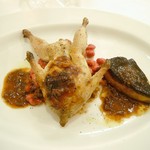 ラ・テンダ・ロッサ - 