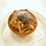 ラ・テンダ・ロッサ - 