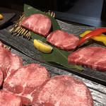 Wagyuu Yakiniku Shishigami - 