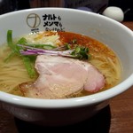 ナルトもメンマもないけれど - 