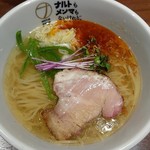 ナルトもメンマもないけれど - 