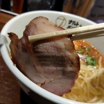 ナルトもメンマもないけれど - 