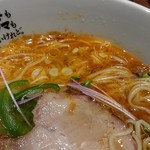 ナルトもメンマもないけれど - 