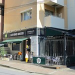 イート・モア・グリーンズ - 外観ですｗ