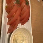 串カツあらた - 