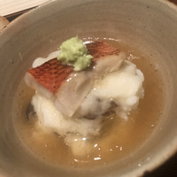 茶寮 宮坂 - 