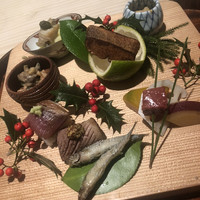 茶寮 宮坂 - 