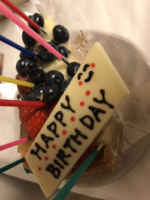 フルーツケーキファクトリー 大丸店 Fruitscake Factory 札幌 ｊｒ ケーキ 食べログ