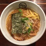 麺や　すする - 