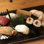 Sakaezushi - 