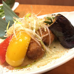 完全個室と創作和食 椿屋 - 