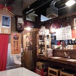 壱萬館 仙台店 - 