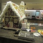 SilverKris Lounges - フードスタンド１