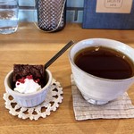 サチヤ カフェ - 