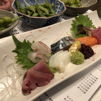 藤よし 堺駅前店 - 