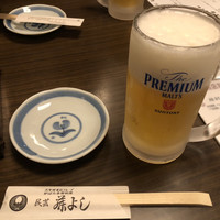藤よし 堺駅前店 - 
