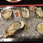 Oyster and Wine Bar RITZ - 