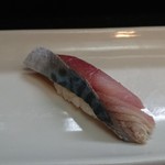 Sushi Koichi - 鯖