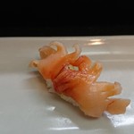 Sushi Koichi - 赤貝