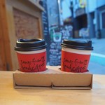 バトー - カムズフロムグッドコーヒーさん