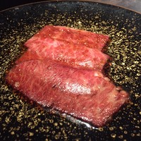 東京焼肉 平城苑 銀座5丁目店 - ざぶとん