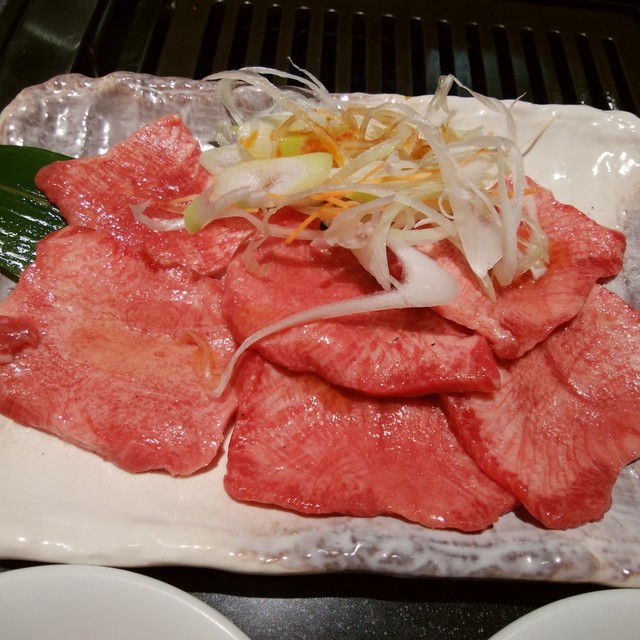 リブランド 葛西 焼肉 ネット予約可 食べログ