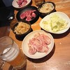 焼肉たんか 新さっぽろ店