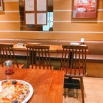 PIZZERIA&串BAR くま食堂 - 